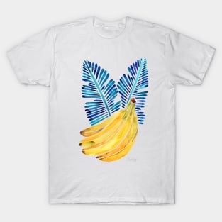 Blue Bananas T-Shirt